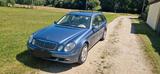 Mercedes-Benz Mercedes W211 S211 280CDI Leder Voll - Mercedes-Benz 280: Kombi