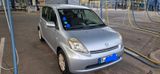 Daihatsu Sirion 1.3 - Automatik - Daihatsu Sirion aus 2007