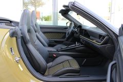 PORSCHE 992.2 Spirit 70/ SONDERMODELL/ MANUFAKTUR/ DE