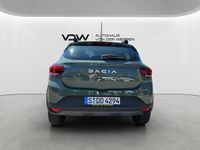 Dacia Sandero - Vorschau Bild 6