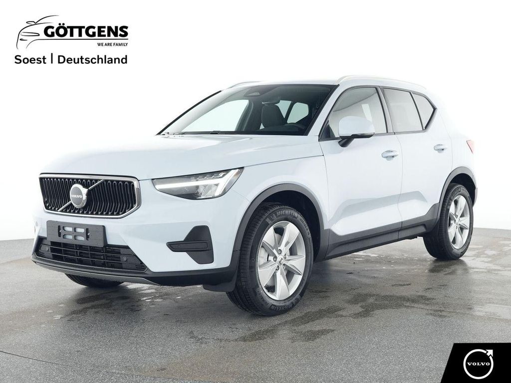 Image of Volvo XC40