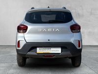 Dacia Spring - Vorschau Bild 4