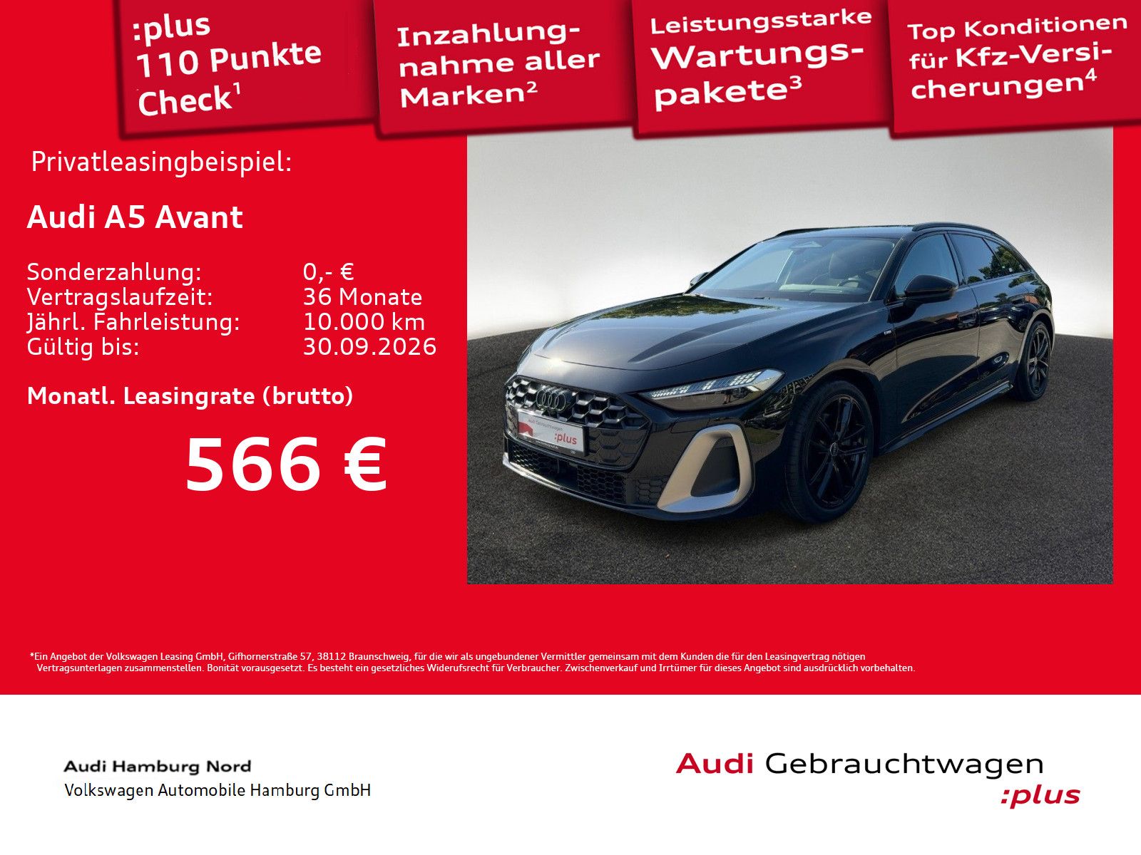 Audi A5 - Bild 2