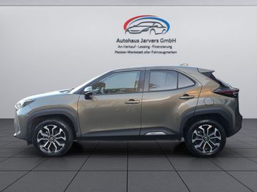 Toyota Yaris Cross - 2