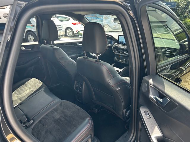 Kuga Plug-In Hybrid ST-Line X*B&O*360°KAMERA*