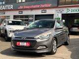 Hyundai i20 Trend *TÜV*INS* - Hyundai i20: Bluetooth