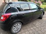 Opel Corsa 1.2 LPG ecoFLEX Selection Selection - Opel Corsa mit LPG-Antrieb: Kleinwagen, 1.2