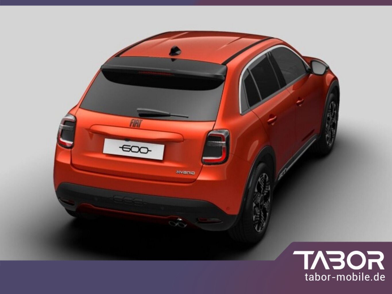 Fiat 600 - Bild 4