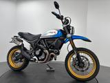 Ducati SCRAMBLER DESERT SLED *TERMIGNONI *NEUWERTIG - Offers