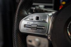 MERCEDES-BENZ GLE 450 4Matic*BURMESTER*HU*360*DISTRONIC*PANO* MERCEDES-BENZ GLE 450 4Matic*BURMESTER*HU*360*DISTRONIC*PANO*