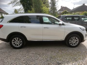 KIA Sorento - 6