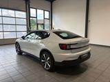 Polestar 2  78kWh|LED|Kamera|CarPlay - gebrauchte Polestar 2 aus dem Jahr 2022