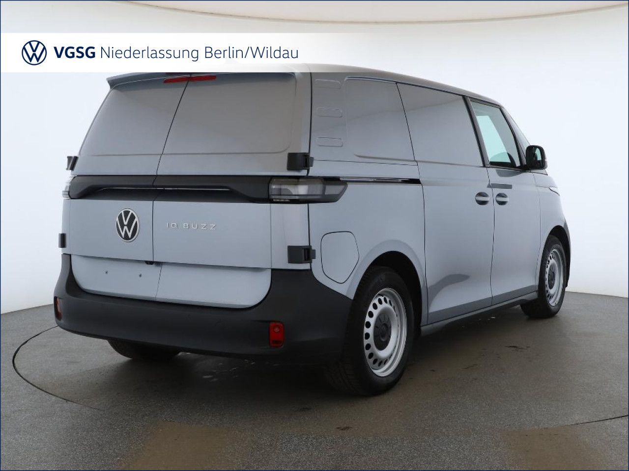 Volkswagen ID. Buzz - Bild 5