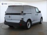 Volkswagen ID. Buzz Cargo AHK Flügeltüren DAB RFK LED - Volkswagen ID. Buzz: Automatik