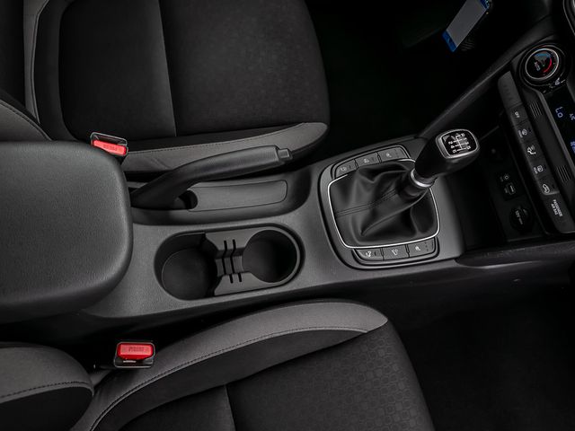 Hyundai Kona 1.0 Trend 2WD Komfort Paket Kamera Navi