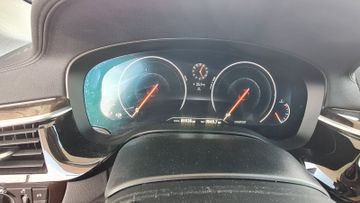 BMW 520 - 8