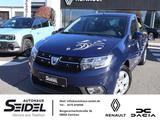 Dacia Sandero 1.0 SCe 75 Laureate - Dacia Sandero: 1.0