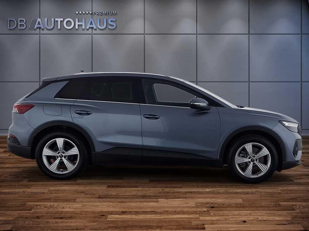AUDI Q4 - E-TRON 45 QUATTRO - 82 KWH - 286 CV