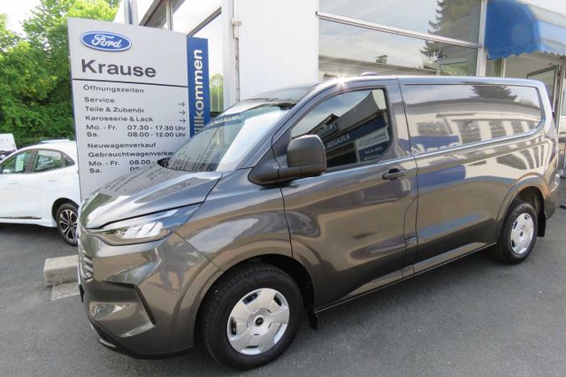 Ford Transit Custom 300L1 Kasten Trend 0,00 %