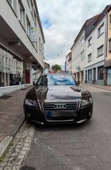 Audi A5 2.0 TFSI Cabriolet - Motorrevision/Garantie  - Audi A5 aus 2011