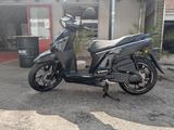 Peugeot TWEET 125 ACTIVE - Tageszulassung - PEUGEOT ROLLER 125