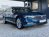 Volkswagen Passat 2.0 TDI DSG,4MOTION,LEDER,VIRTUAL,AHK,DCC - gebrauchte VW Passat aus dem Jahr 2024