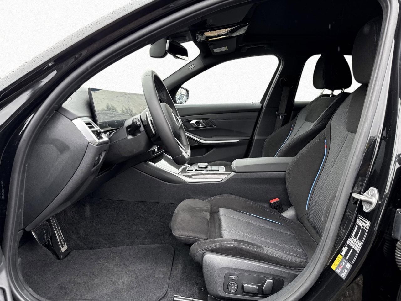 BMW 330 - Bild 16