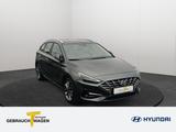 Hyundai i30 Kombi 1.5 DCT Trend Led Nav 1.Hd. - Hyundai i30: Kombi
