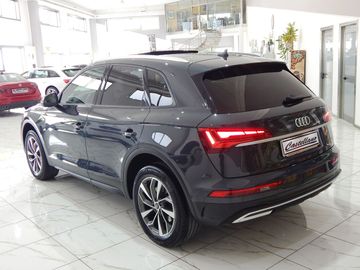 Audi Q5 - 7