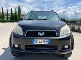 Daihatsu Terios 1.5 105 cv Benzina/Metano/Cambio - Daihatsu Terios: Automatik