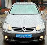 Volkswagen Golf V . Tour Edition GT Optik , Neue Steurkette - Volkswagen Golf: Tour
