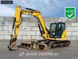 CAT 308 CR - Radlader