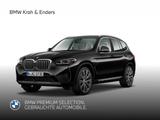 BMW X3 xDrive30e LED+Temp+AHK+AppleCarPlay DW 0,5%