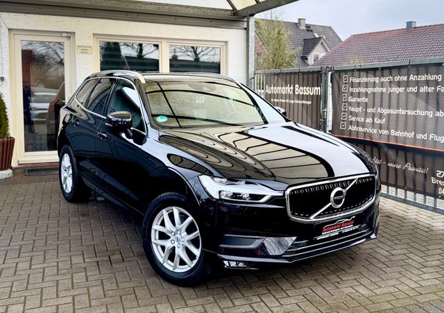 Volvo XC 60 XC60 Momentum Pro 2WD LED| Kam | Teilled.