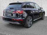 Audi Q5 advanced 40 TFSI quattro S tronic Virtuell LE - Audi Q5 advanced mit Benzin-Antrieb