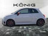 Abarth 595 1.4 T-Jet 16V - gebrauchte Abarth 595 aus dem Jahr 2023