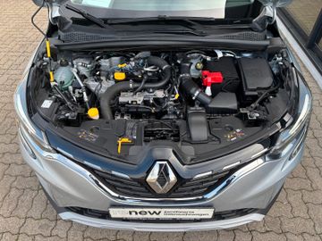 Renault Captur TECHNO TCe 90