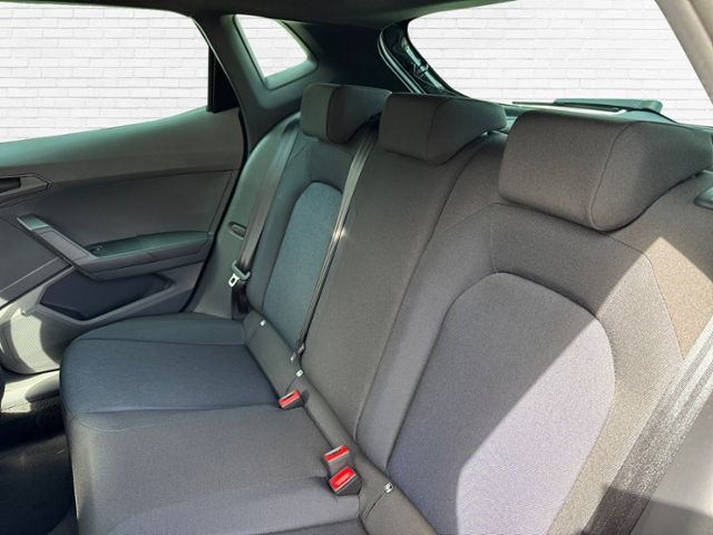 Fahrzeugabbildung SEAT Ibiza FR Black Edition KLIMA LED NAVI ALU