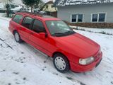 Ford Sierra  2,0 i / 4 x 4 / Allrad / TÜV  NEU ! ! - Ford Sierra: Kombi