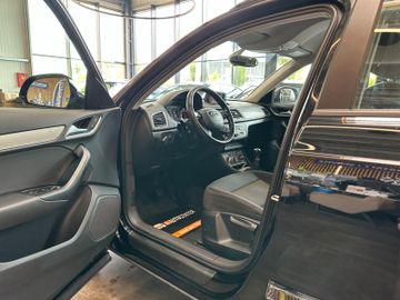 MYAUTOCENTER – Gebraucht- und Jahreswagen mit Werkstattservice in Pfaffenhofen Audi Q3 *1-Hand*Keyless*Tempo*PDC*SitzHZ*