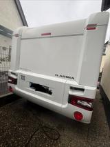 Adria Alpina 663HT Alde Mover Markise Duo Control  - Offers