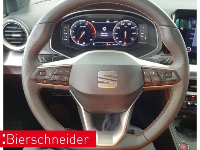 Seat Ibiza - Bild 5
