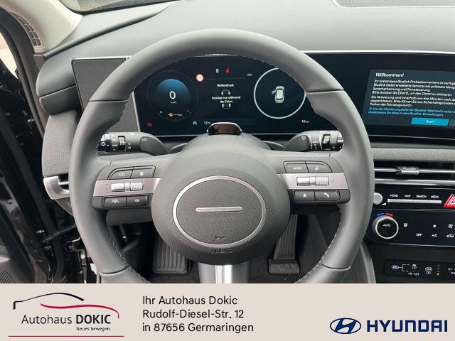 Hyundai TUCSON - Bild 11