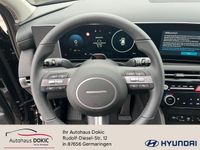 Hyundai TUCSON - Vorschau Bild 11