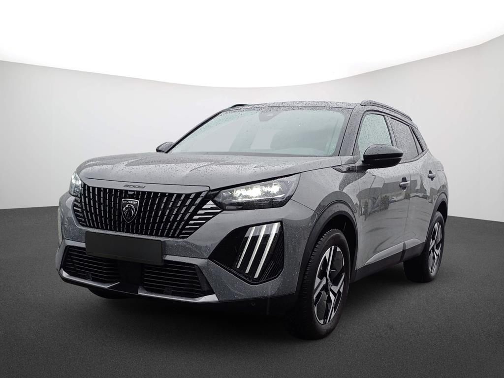 Image of Peugeot 2008