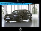 Mercedes-Benz A 200 STYLE+MBUX+NAVI+SHZ+AUT+DYN.LICHT+LED+PDC - gebrauchte Mercedes-Benz A 200 aus dem Jahr 2022