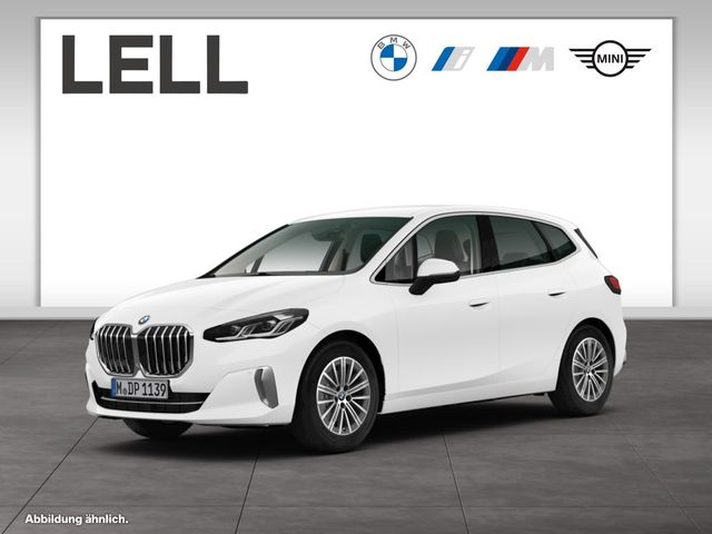 BMW 218i Active Tourer DAB LED Komfortzg. Shz