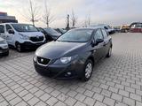 Seat Ibiza Lim. Reference 1.4l 86PS TÜV 03-2027 - Seat Ibiza: 1.4