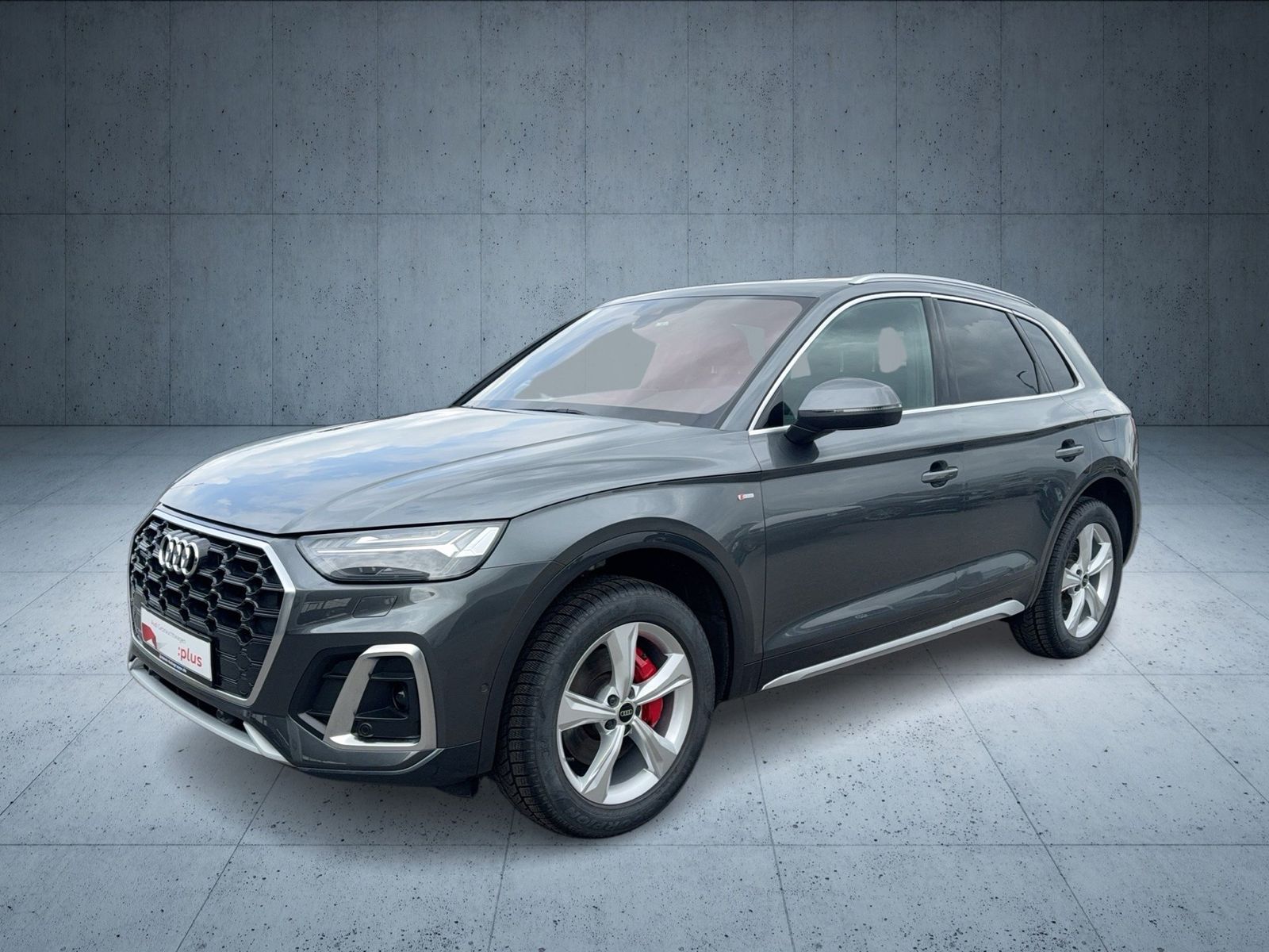 Audi Q5 - Bild 2