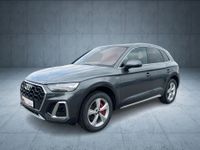 Audi Q5 - Vorschau Bild 2